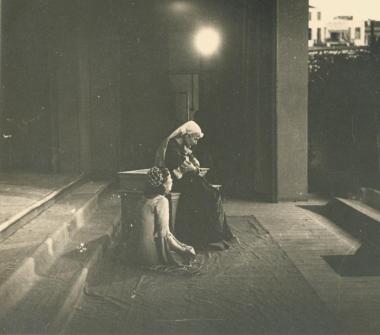 Φωτογραφία από την παράσταση 