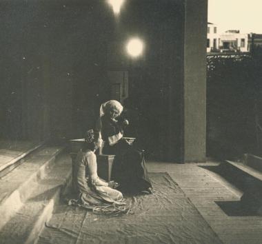 Φωτογραφία από την παράσταση 