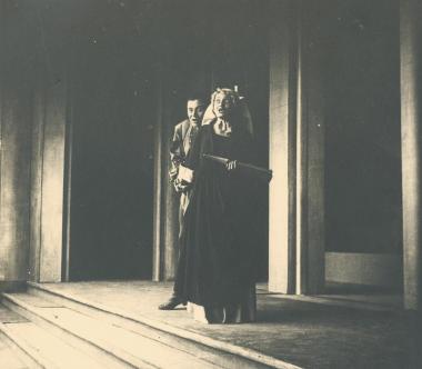 Φωτογραφία από την παράσταση 