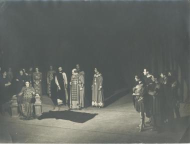 Φωτογραφία από την παράσταση 