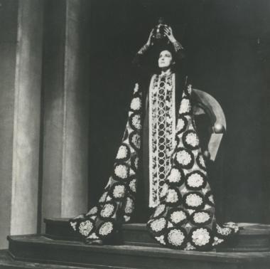 Photo from the play 