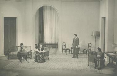 Φωτογραφία από την παράσταση 