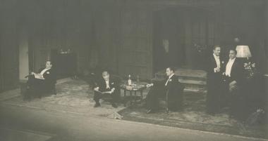 Φωτογραφία από την παράσταση 