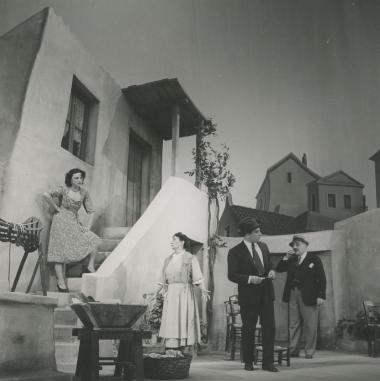 Photo from the play 