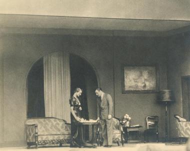 Φωτογραφία από την παράσταση 