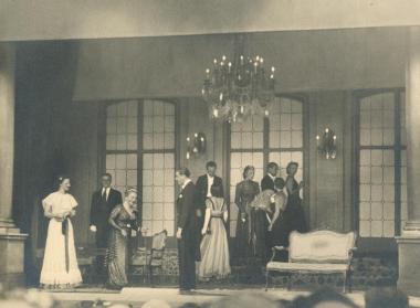 Φωτογραφία από την παράσταση 