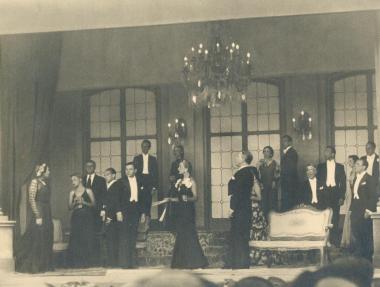 Φωτογραφία από την παράσταση 