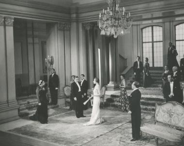 Φωτογραφία από την παράσταση 