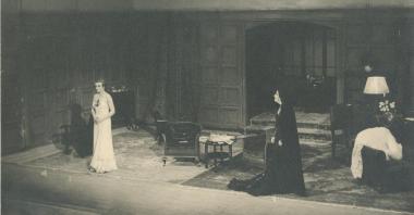 Φωτογραφία από την παράσταση 