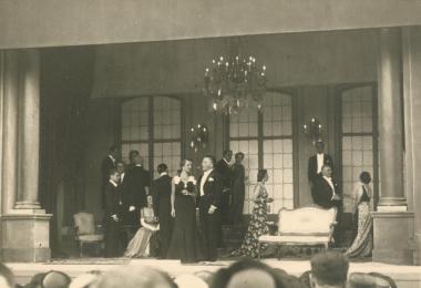 Φωτογραφία από την παράσταση 