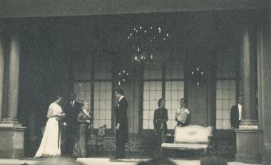 Φωτογραφία από την παράσταση 