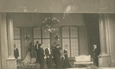 Φωτογραφία από την παράσταση 