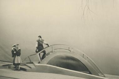 Φωτογραφία από την παράσταση 