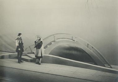 Φωτογραφία από την παράσταση 