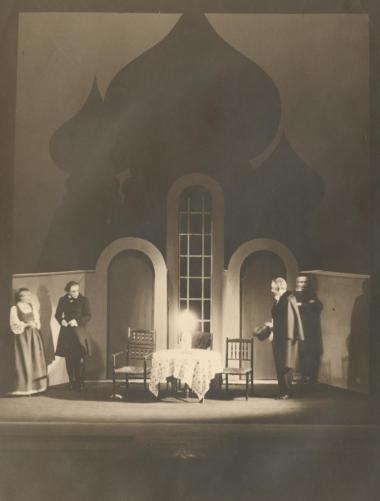 Photo from the play 