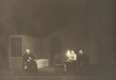 Φωτογραφία από την παράσταση 