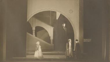 Φωτογραφία από την παράσταση 