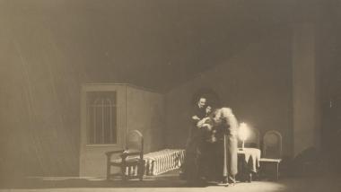 Φωτογραφία από την παράσταση 