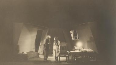 Φωτογραφία από την παράσταση 