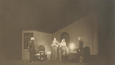 Φωτογραφία από την παράσταση 