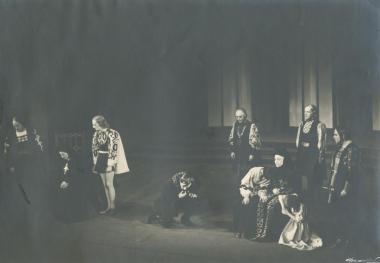 Φωτογραφία από την παράσταση 