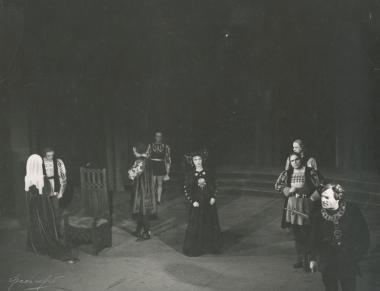 Φωτογραφία από την παράσταση 