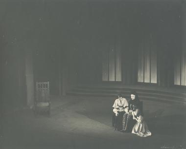 Photo from the play 