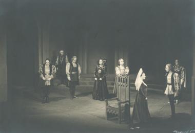 Φωτογραφία από την παράσταση 