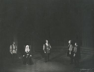 Φωτογραφία από την παράσταση 