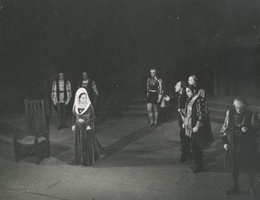 Φωτογραφία από την παράσταση 