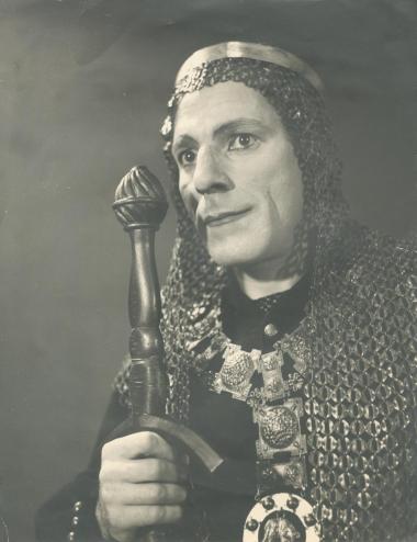 Φωτογραφία από την παράσταση 