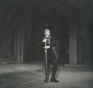 Φωτογραφία από την παράσταση 