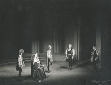 Φωτογραφία από την παράσταση 