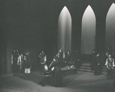 Φωτογραφία από την παράσταση 