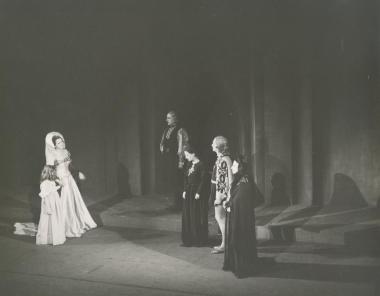 Φωτογραφία από την παράσταση 