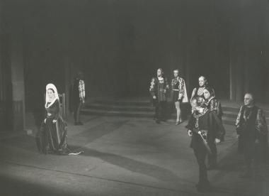 Φωτογραφία από την παράσταση 