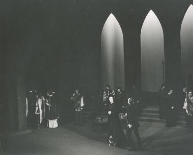 Φωτογραφία από την παράσταση 