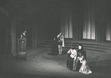 Φωτογραφία από την παράσταση 