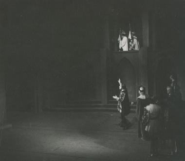 Φωτογραφία από την παράσταση 