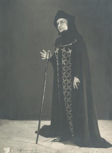 Photo from the play 