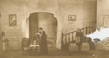 Φωτογραφία από την παράσταση 