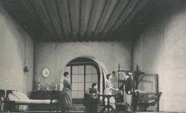 Φωτογραφία από την παράσταση 