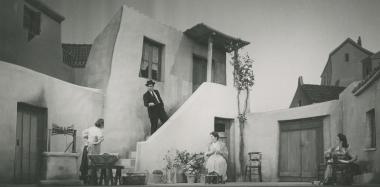 Photo from the play 