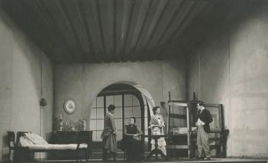 Φωτογραφία από την παράσταση 