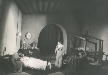 Φωτογραφία από την παράσταση 