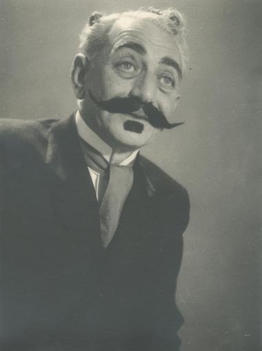 Φωτογραφία από την παράσταση 