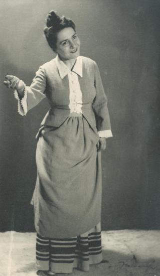 Φωτογραφία από την παράσταση 