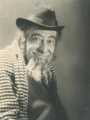 Φωτογραφία από την παράσταση 