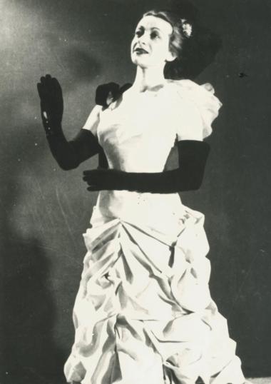 Φωτογραφία από την παράσταση 