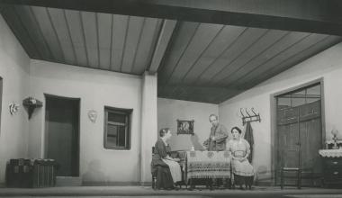 Photo from the play 